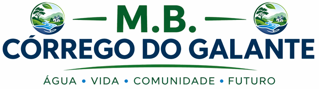 M.B. Córrego do Galante